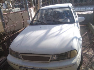 Daewoo Nexia