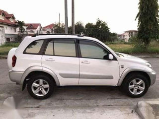 Cumpar Toyota Rav-4 foto 2