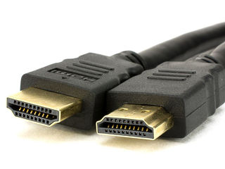 HDMI кабель Cablu hdmi HDMI to HDMI 1,8 m новые