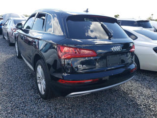 Разборка audi A3, A4 b8 b9, Q5 09-17 18-, Q7 10-15 dezmembrare запчасти piese ауди foto 11