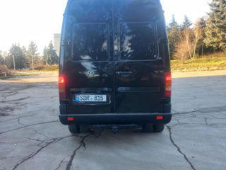 Volkswagen LT 46 foto 3