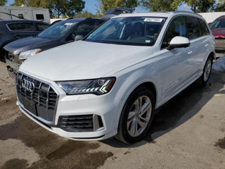 Audi Q7 foto 1