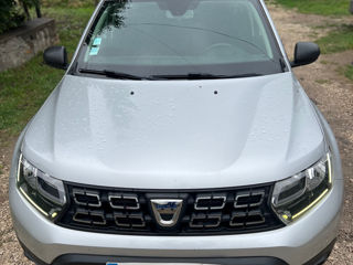 Dacia Duster foto 2