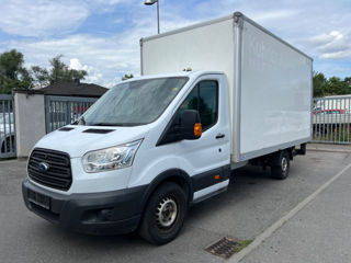 Ford Transit FT 350  2,2L foto 4