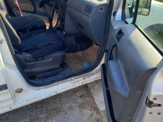 Ford Transit Connect foto 3