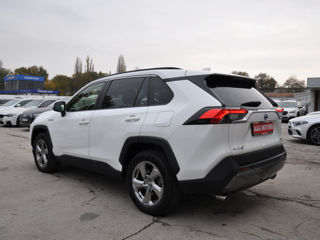 Toyota Rav 4 foto 7