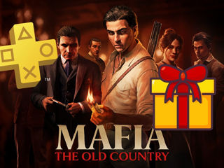 Дарим игры и Подписки PS Plus  EA Play  фото 0