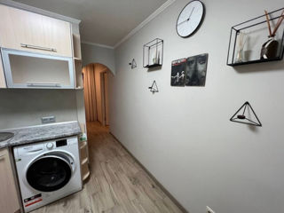 Apartament cu 1 cameră, 35 m², Râșcani, Chișinău foto 9