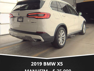 BMW X5 foto 5