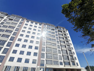 Apartament cu 3 camere, 98 m², Centru, Orhei foto 17