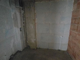 Apartament cu 1 cameră, 44 m², Poșta Veche, Chișinău foto 9