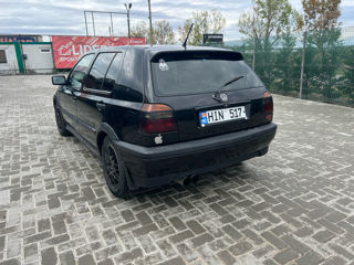 Volkswagen Golf foto 6