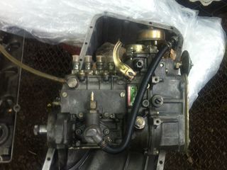 mercedes motor om601,603,111