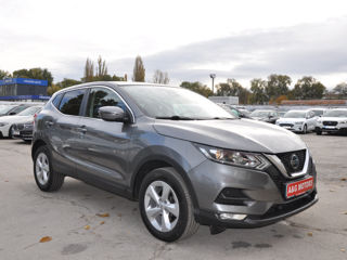 Nissan Qashqai foto 3