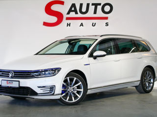 Volkswagen Passat фото 1