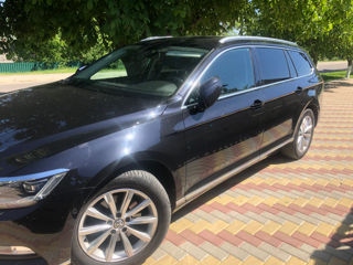 Volkswagen Passat foto 8