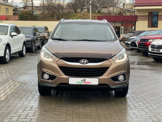 Hyundai Tucson foto 2