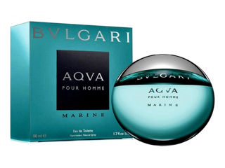 Bvlgari foto 2