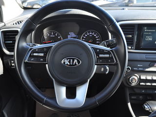 KIA Sportage foto 10