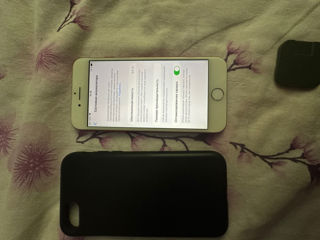 Vind iPhone 7 red la preț de 1300 lei urgent foto 8