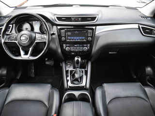 Nissan Qashqai foto 7