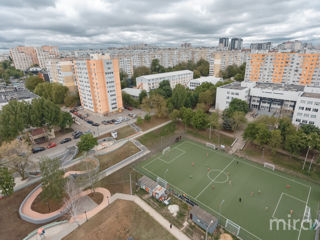 Apartament cu 3 camere, 100 m², Ciocana, Chișinău foto 16