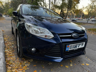 Ford Focus foto 2