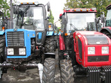 Tractoare MTZ 82, 892, 1025, 1221 de vinzare in Moldova foto 3