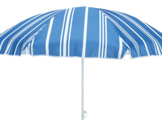Umbrelă de soare la preț accesibil
