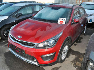 KIA Rio X-Line foto 4