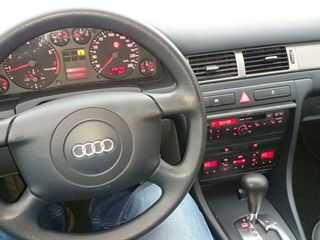 Audi A6 foto 10