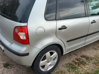 Volkswagen Polo foto 3