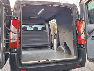 Toyota Proace foto 5