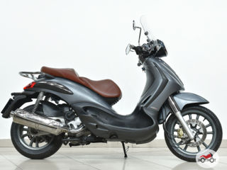 Piaggio Beverly 125 - 250 cc разборка