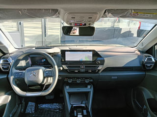 Citroen C4 X foto 15