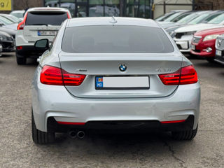 BMW 4 Series foto 7