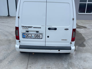 Ford Transit Connect foto 3