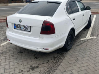 Skoda Octavia foto 3