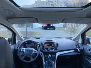 Ford C-Max foto 7