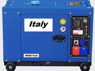 Generatoare industriale 15 - 3000 kva perkins kohler yanmar iveco... генераторы индустриальные foto 9