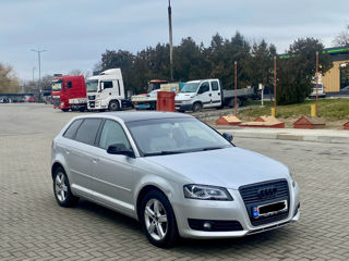 Audi A3 foto 2