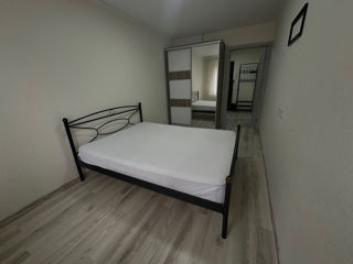 Apartament cu 2 camere, 48 m², Botanica, Chișinău foto 1