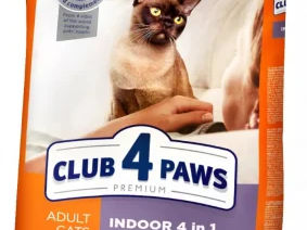 Hrană Premium Pentru Pisici - Club4paws - Proteine foto 6