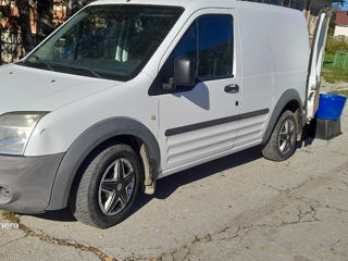 Ford Transit Connect foto 2