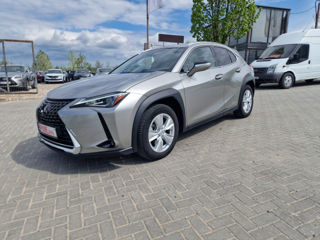 Lexus UX foto 6