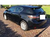 Lexus CT Series foto 3