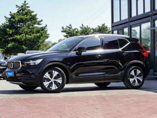 Volvo XC40 foto 5