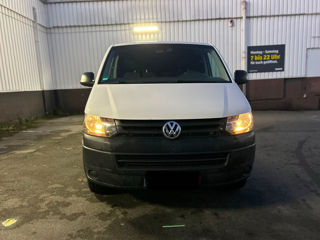 Volkswagen Transporter foto 2