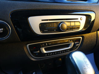 Renault Scenic foto 13