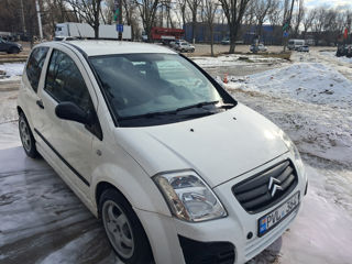 Citroen C2 foto 4